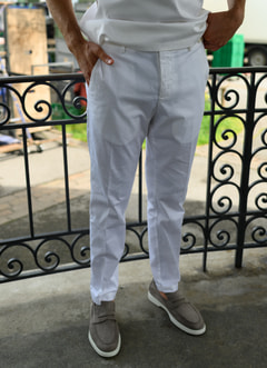 Pantalon Myths