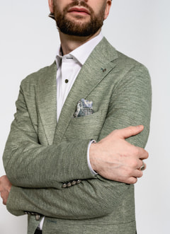 Sakko Tagliatore