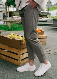 Pantalon Myths