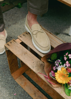 Mocassins Doucal's