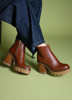Bottines AGL