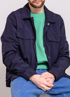Jacke Tommy Hilfiger