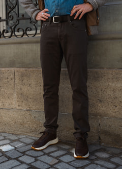 Tramarossa Jeans 