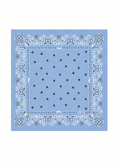 Foulard Longchamp