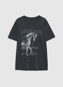 T-shirt Anine Bing