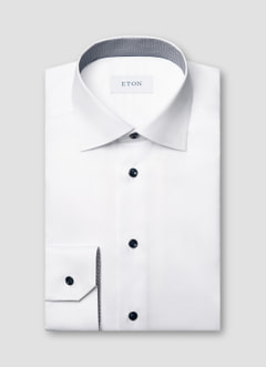 Hemd Eton