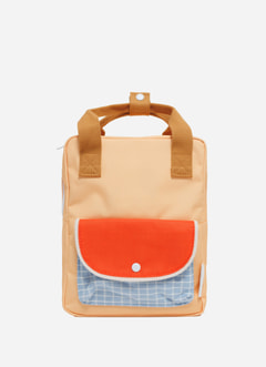 Rucksack Sticky Lemon