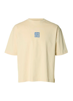Selected T-Shirt