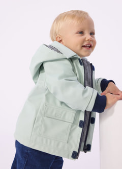 Veste Petit Bateau