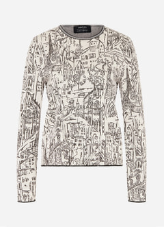 Pullover Marc Cain