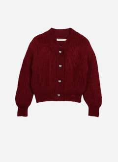 Cardigan The New Society