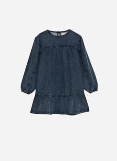 Kleid The New Society