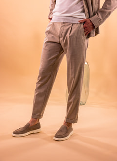 Pantalon Myths