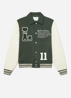 Jacke les deux