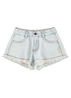 Short Piupiuchick