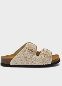 Sandales Scholl