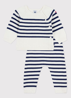 Ensemble Petit Bateau