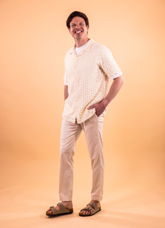 HOMMES #08 SUMMER IN STYLE