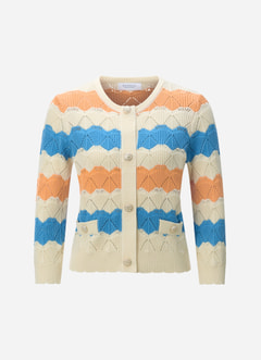 Strickjacke Rich & Royal