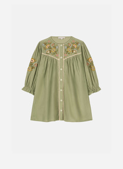 Kleid Louise Misha