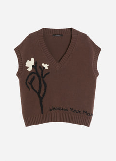Weste Weekend Max Mara