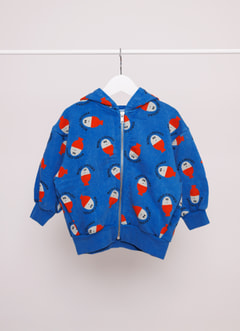 Strickjacke Bobo Choses