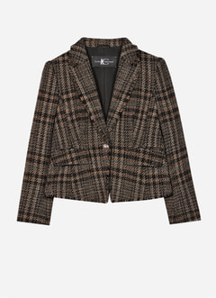 Blazer Luisa Cerano