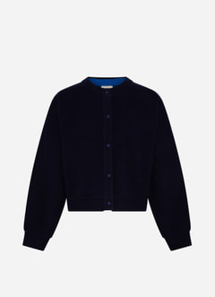 Strickjacke A076