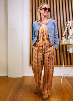Boho Chic #02