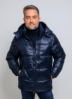 Jacke Ralph Lauren