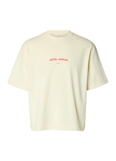 Selected T-Shirt