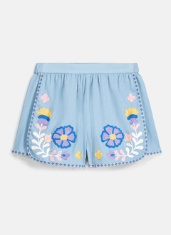 Short Louise Misha
