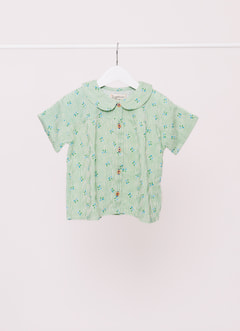 Bluse Piupiuchick
