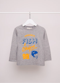 T-shirt Arsene et les pipelettes