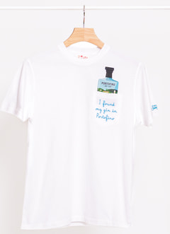 T-shirt Saint-Barth