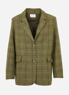 Des Petits Hauts Blazer