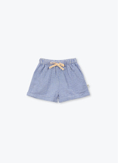 Short Arsène et les pipelettes