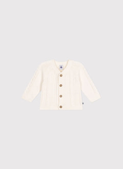 Cardigan Petit Bateau