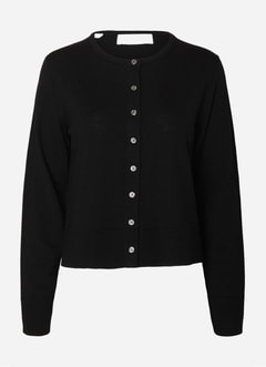 Strickjacke Selected