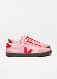 VOLLEY LEATHER GUIMAUVE PEKIN EAGLE