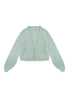 Cardigan Piqyourdress