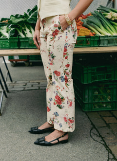 Pantalon Weekend Max Mara