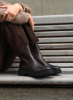 K&S Stiefeletten