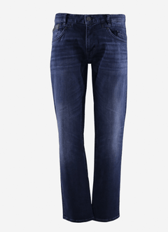 Jeans PME Legend Relaxed Fit Bleu foncé