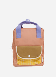 Rucksack Sticky Lemon