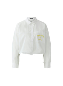 Blouse OUI