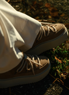 Stiefel Inuikii