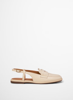 Mocassins MOP