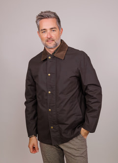 Jacke Selected