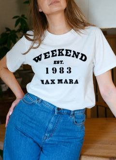 Weekend Max Mara T-Shirt
